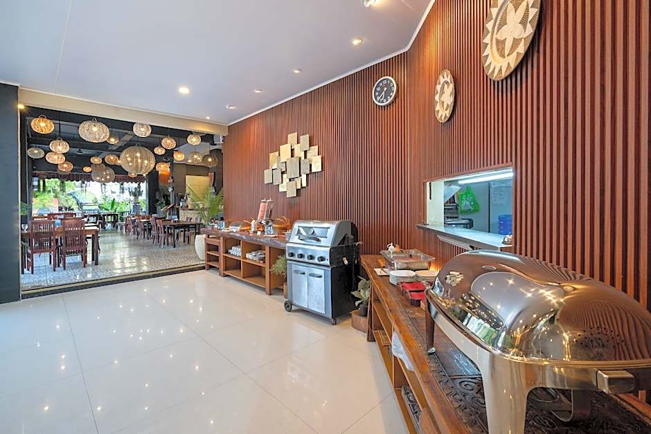 Dekuta Hotel