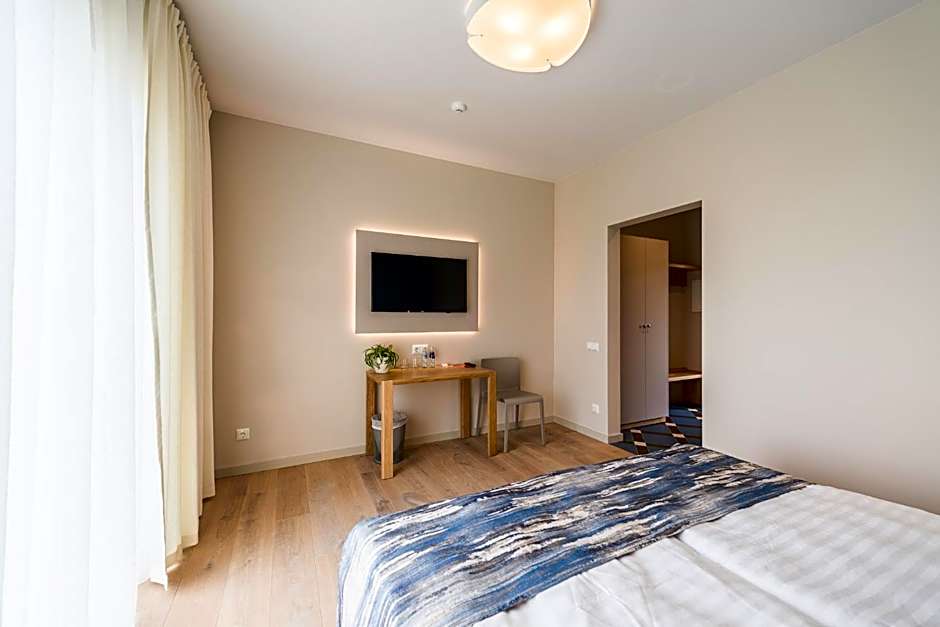 Hotel Miķelis