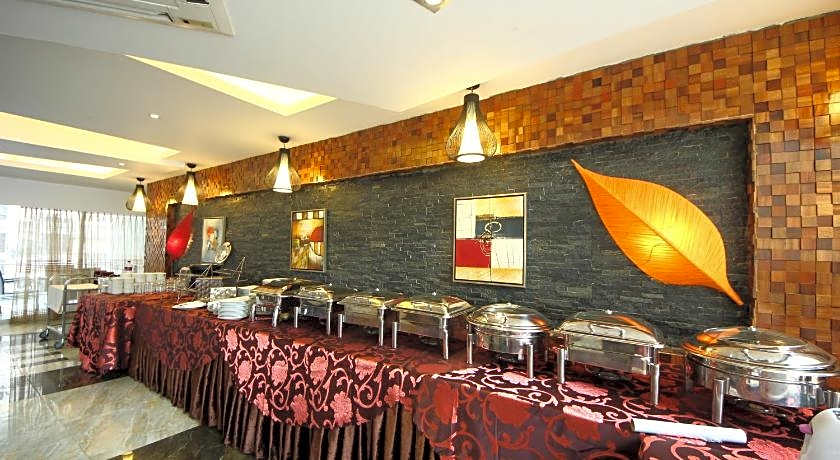 Hotel Bengal Canary Park