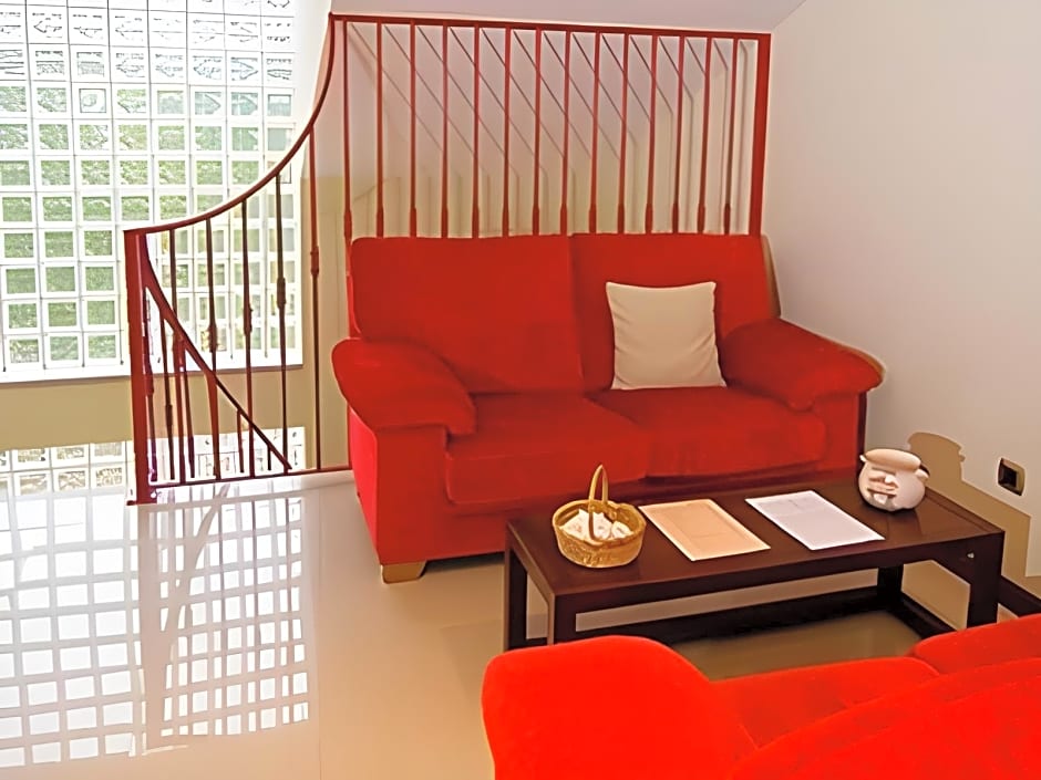 Hotel Bufon de Arenillas