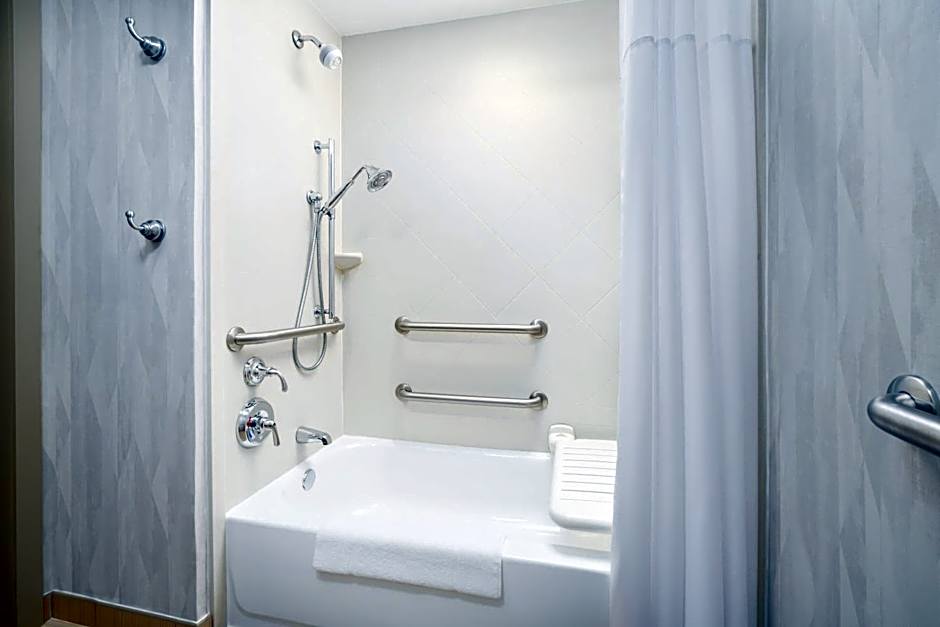 Hampton Inn By Hilton Chicago-Midway Airport