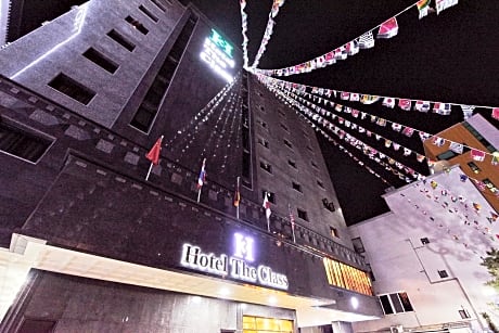 Hotel The Class