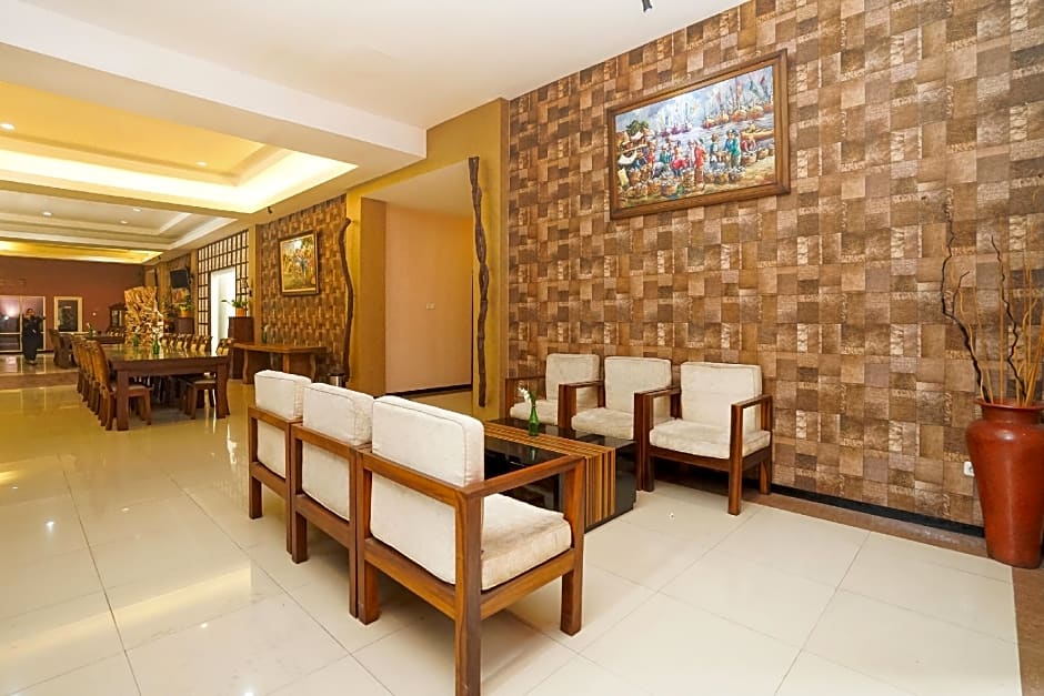 Putri Utari Guest House