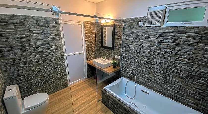 Paraiso Guest House