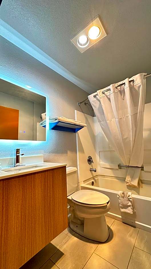 Microtel Inn & Suites by Wyndham Gallup
