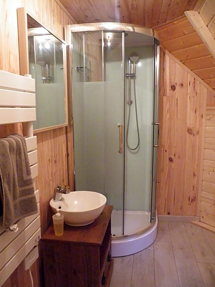 kotas-Esprit Nordique