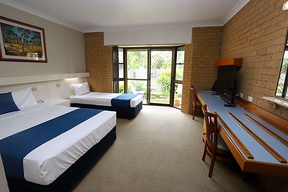 Great Eastern Motor Inn Gympie