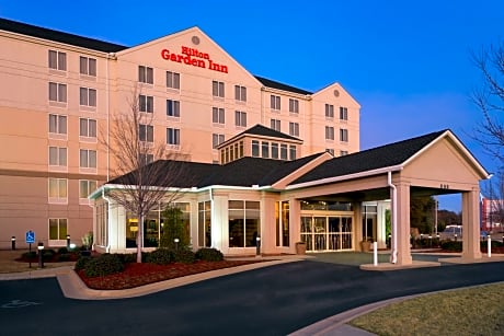 Hilton Garden Inn Tuscaloosa
