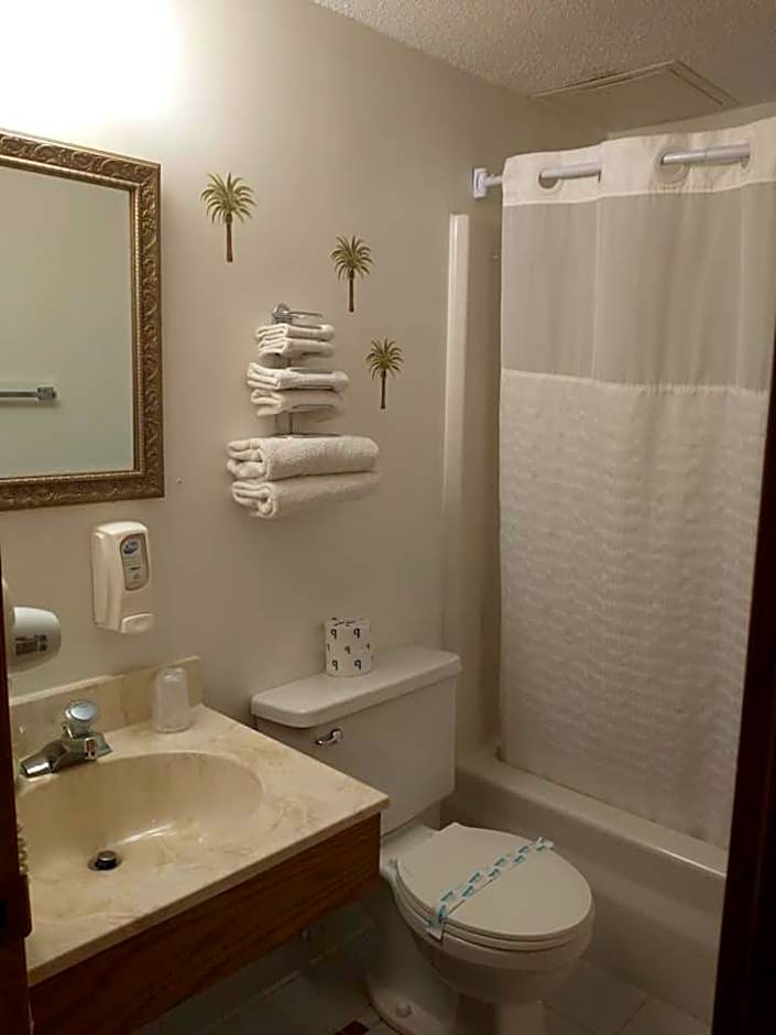 Sauk River Inn & Suites, a Travelodge by Wyndham