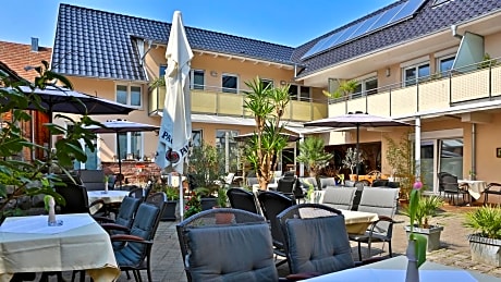 Burgers Hotel