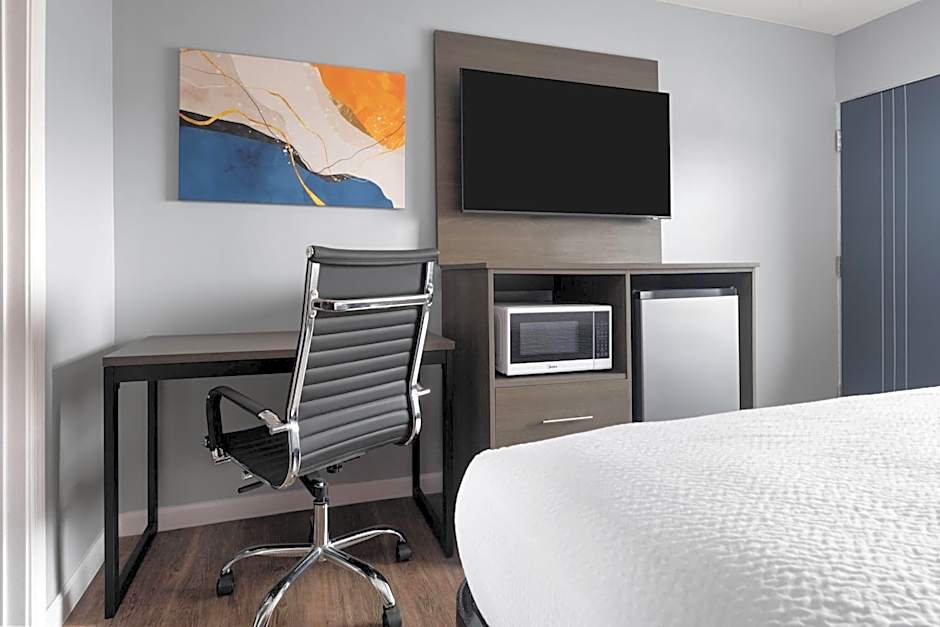 Baymont by Wyndham Salisbury MD