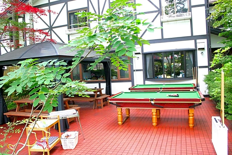 Pension Marie - Vacation STAY 34184v