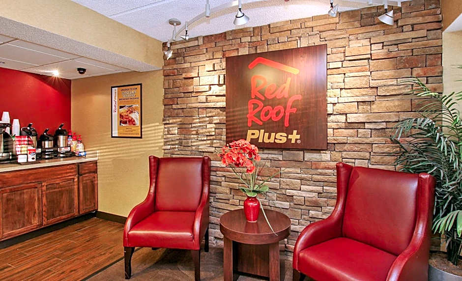 Red Roof PLUS+ Atlanta - Buckhead