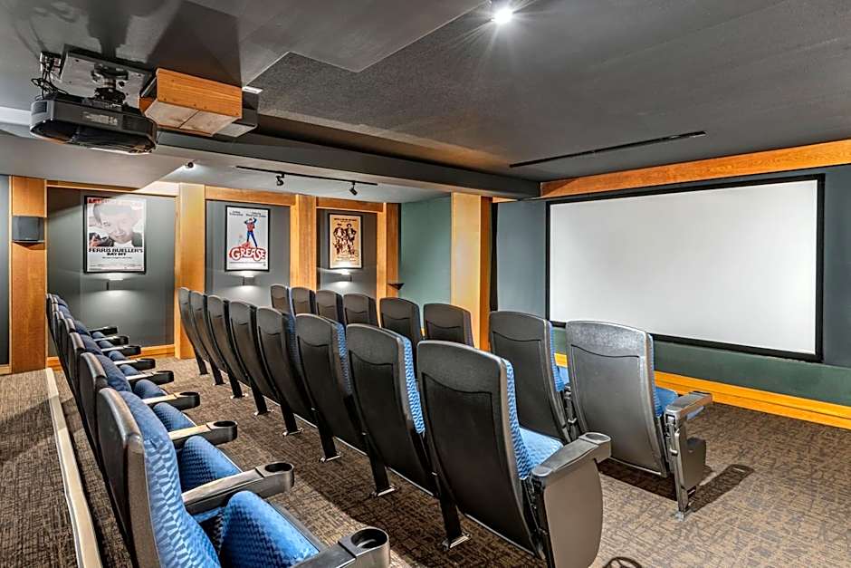 Hilton Grand Vacations Club Whistler