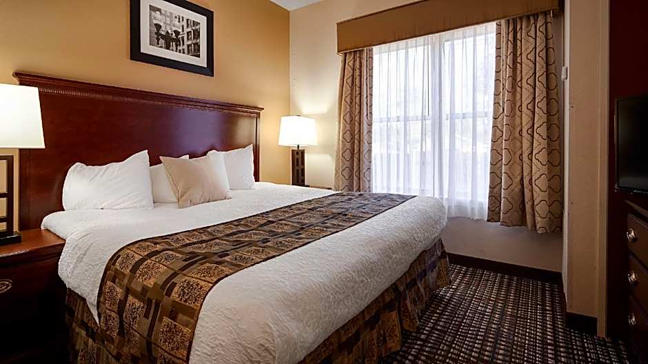 Quality Suites