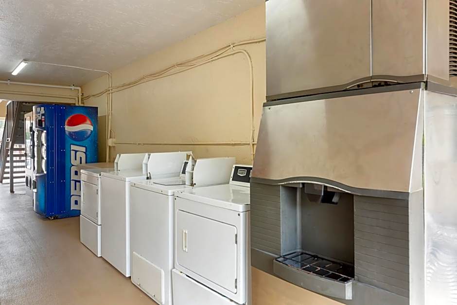Quality Inn Florida City - Gateway to the Keys