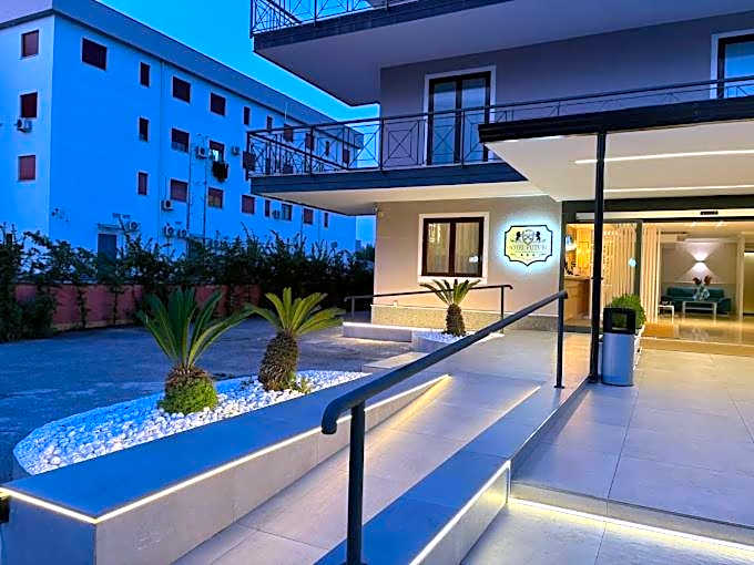 Hotel Futuro