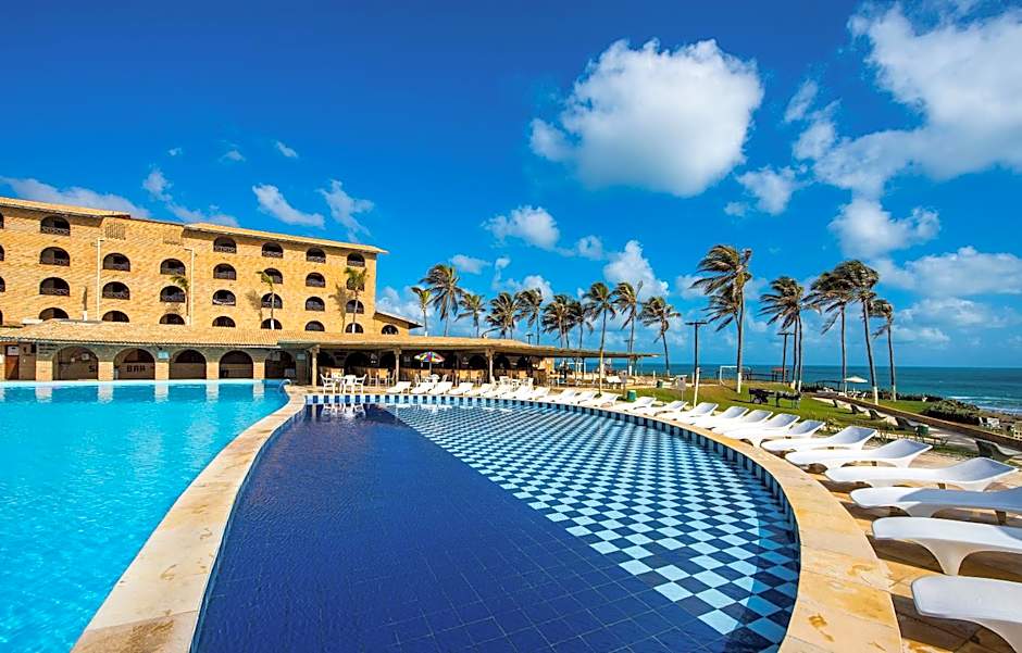 Coliseum Beach Hotel All Inclusive