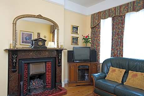 Griffin Lodge - Alojamientos en GALWAY
