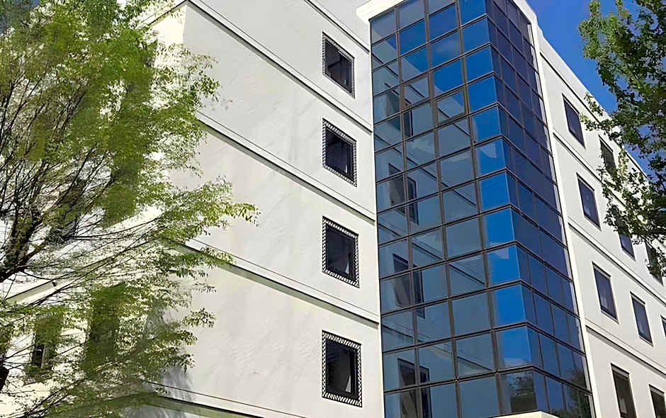 Hotel Tsukuba Hills Umezono