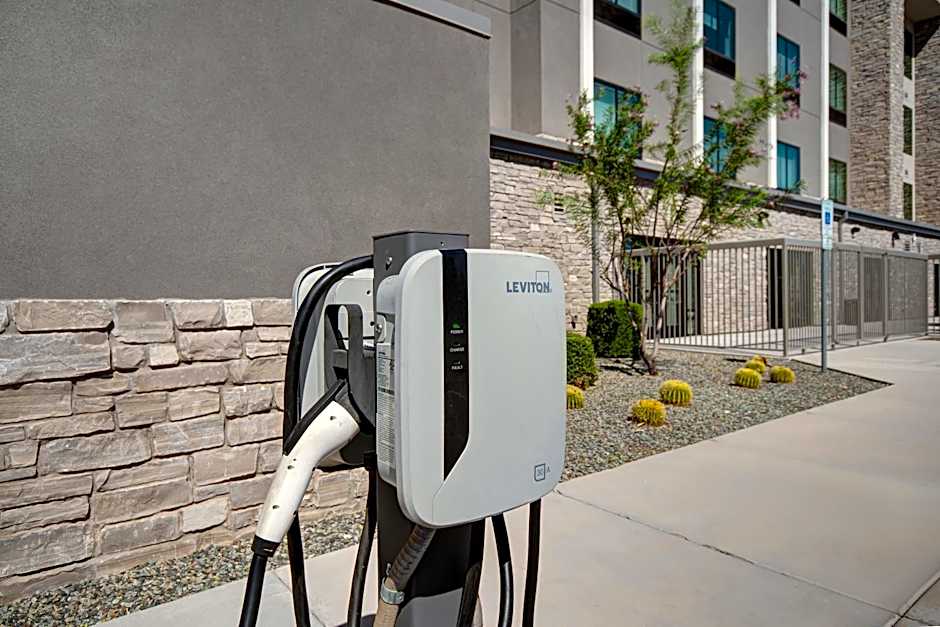 Hampton Inn By Hilton Queen Creek, AZ