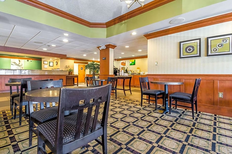 Quality Inn