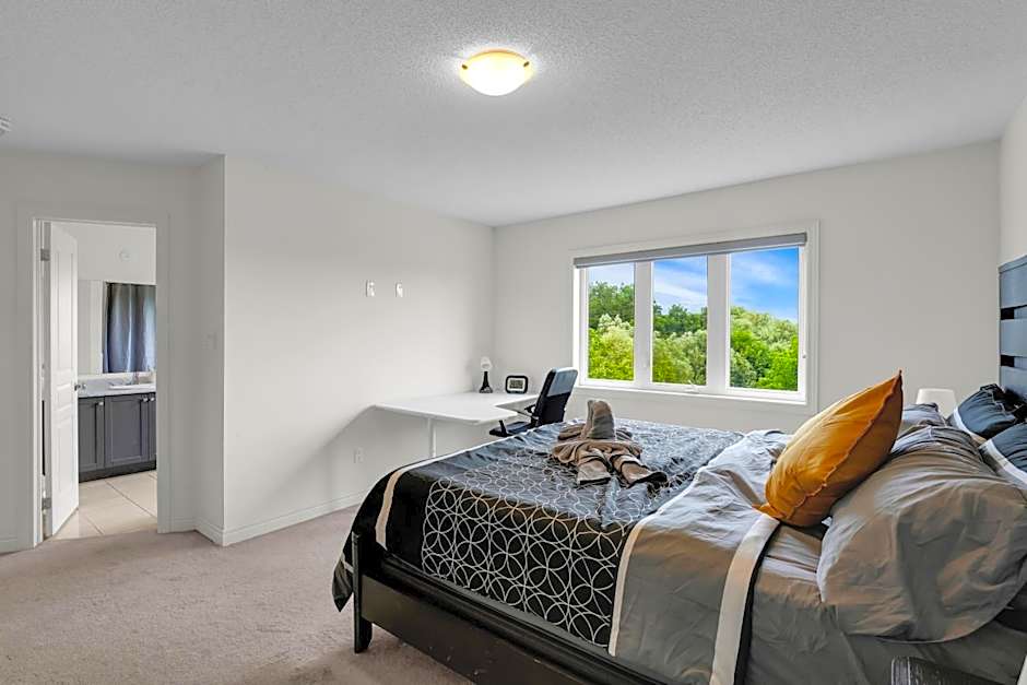 Spacious Family Friendly Vacation home