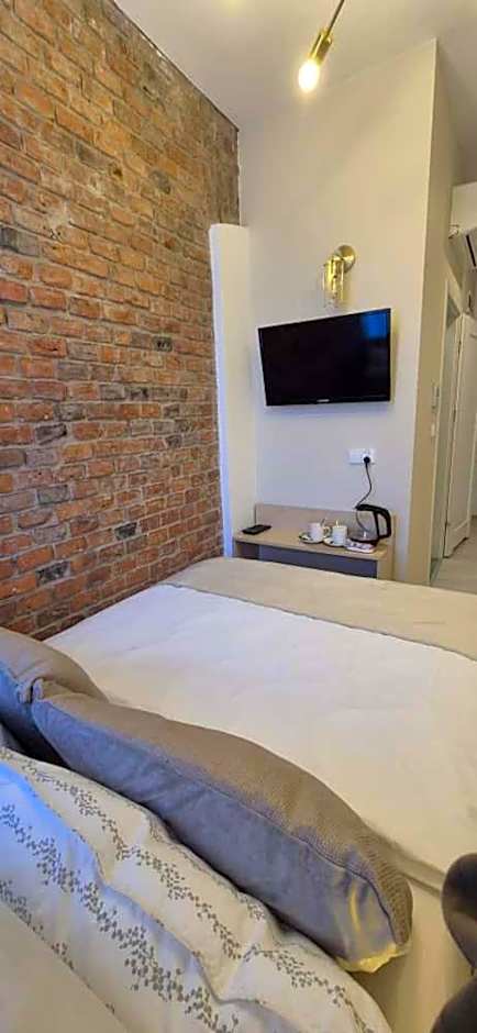 Kazimierz Residence Apartments by Staymoovers