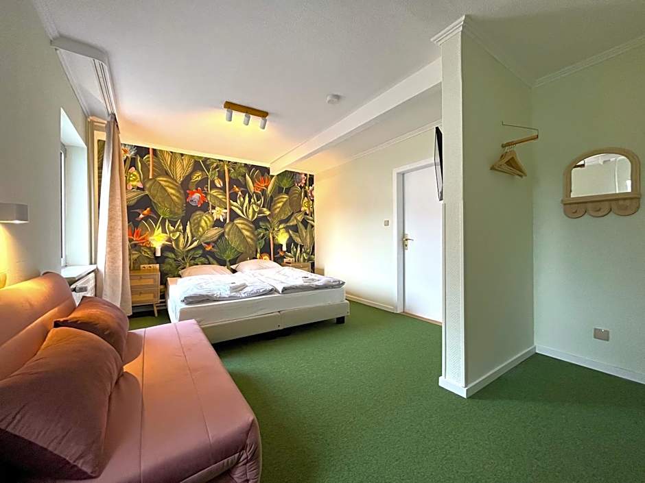 Lieblingsplatz Hotel Wannerhus