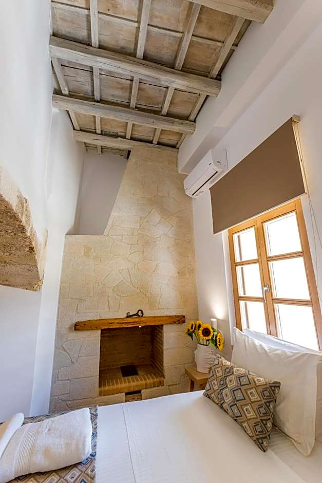 Aelios Design Hotel