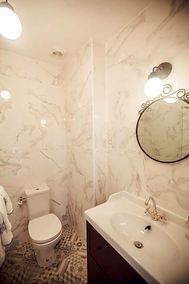 La Maison Gobert Paris Hotel Particulier