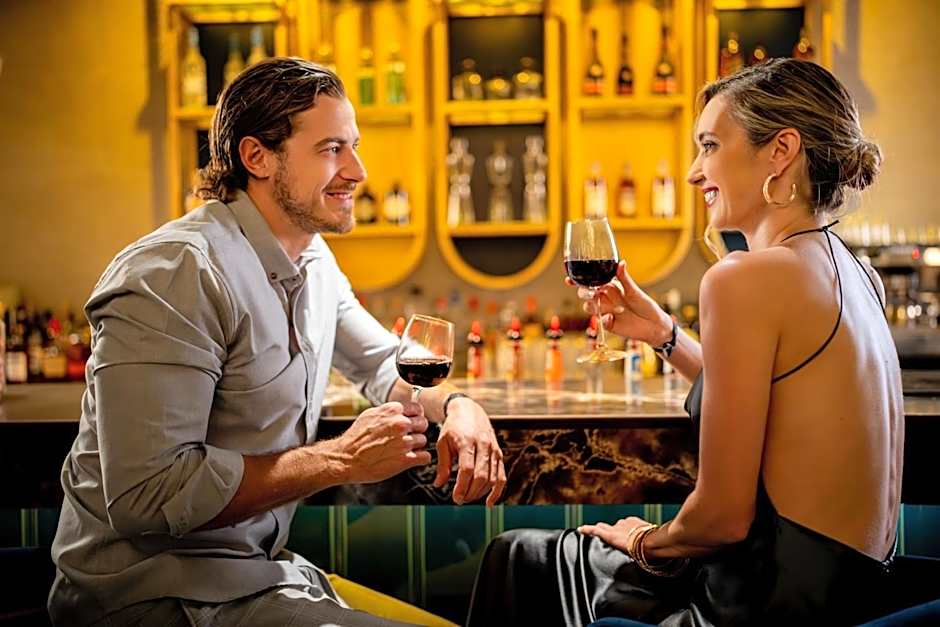 Riu Palace Pacifico - Adults Only - All Inclusive