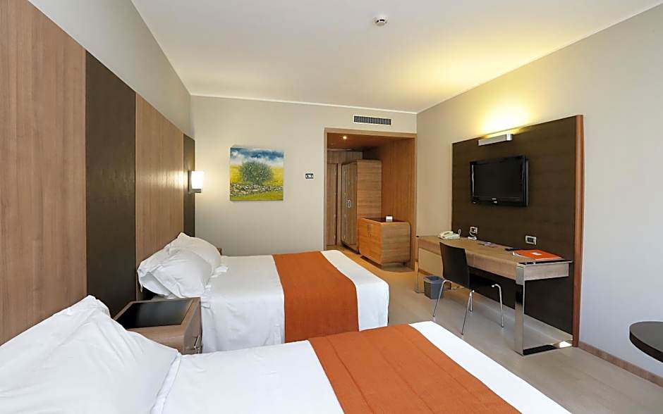 THotel Lamezia