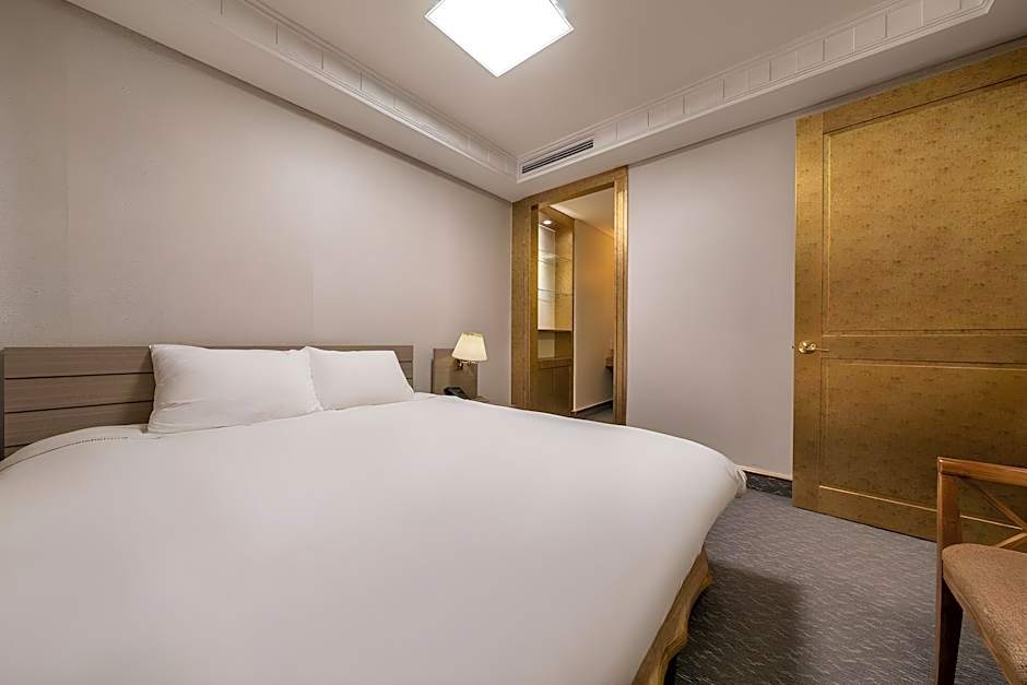 Hotel Samwon Plaza