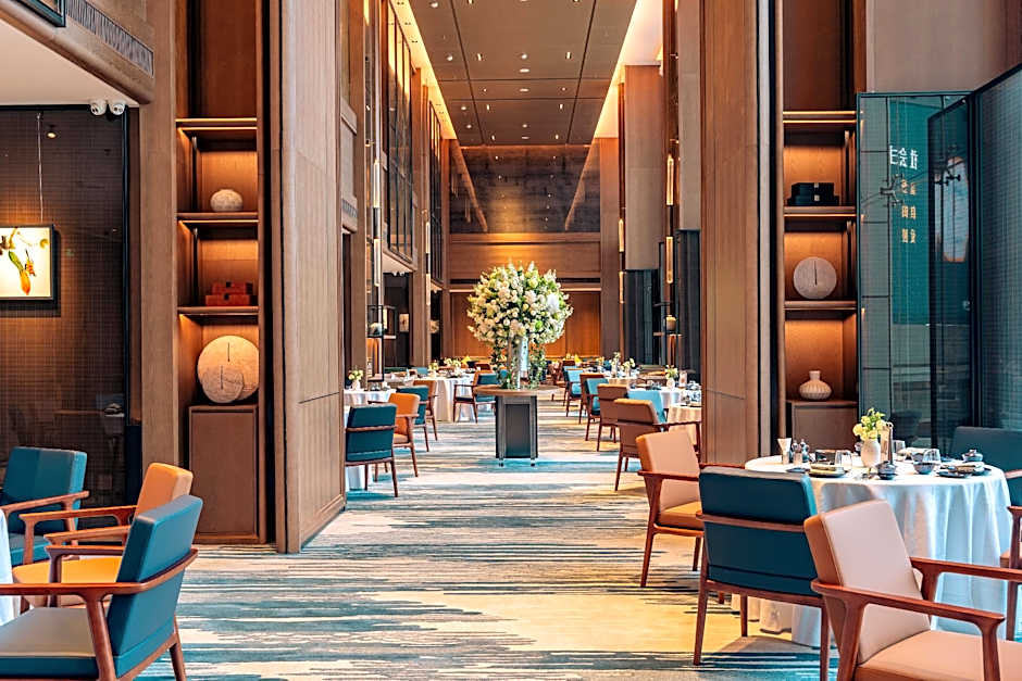 Sheraton Guangzhou Hotel