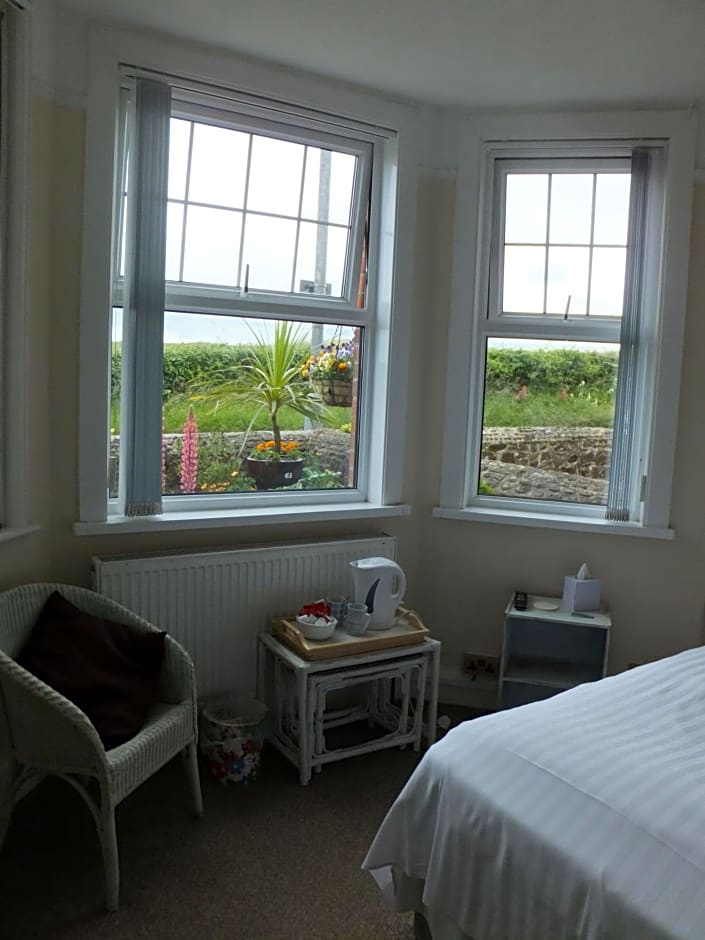 Sea Jade Guest House