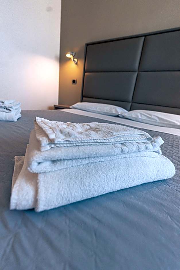 Hotel Rubicone