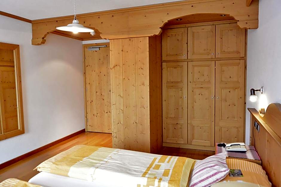 Hotel Garnì al Plan