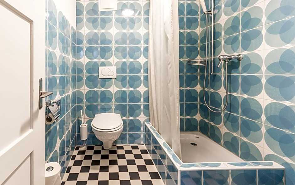 Hotel Montana by Mountain Hotels