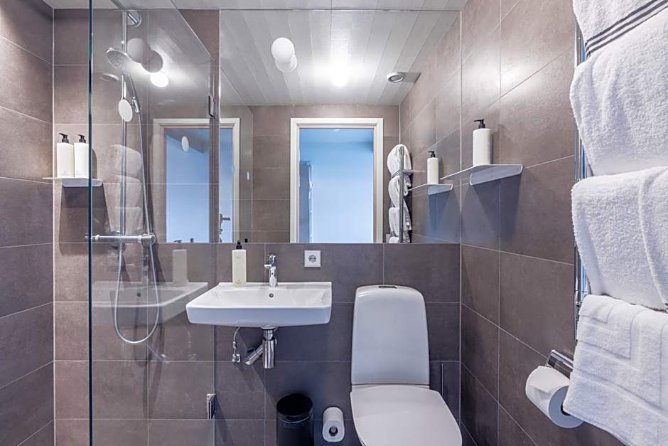Gullmarsstrand Hotell & Konferens