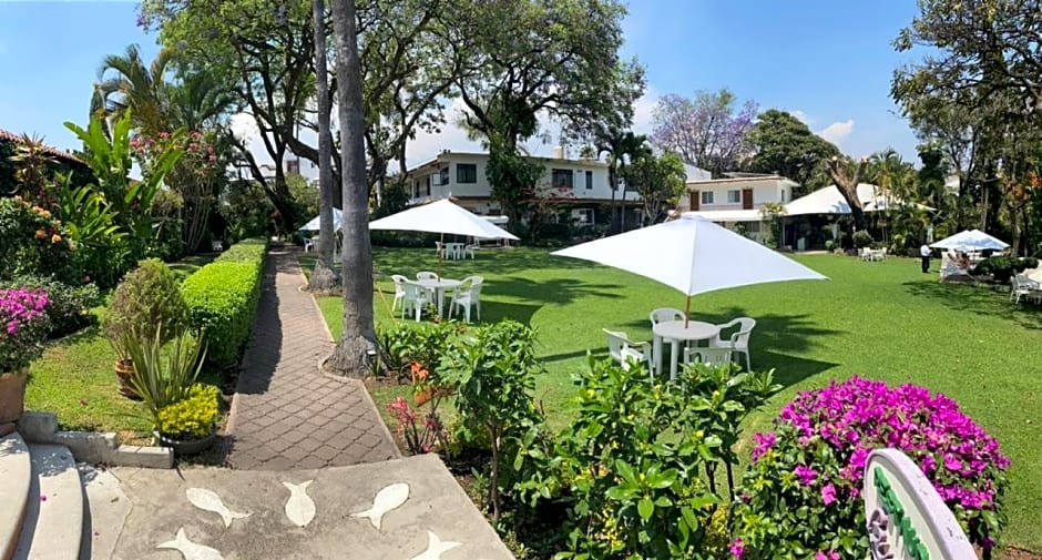 Hotel Posada Quinta Las Flores