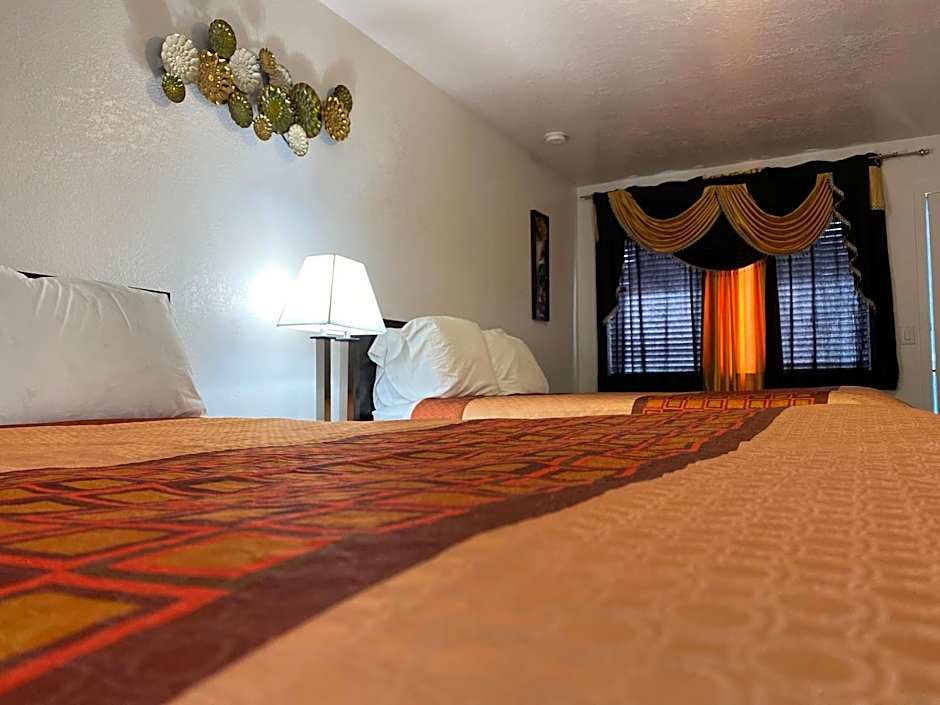 Motel West