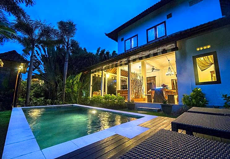 Medori Villa Seminyak