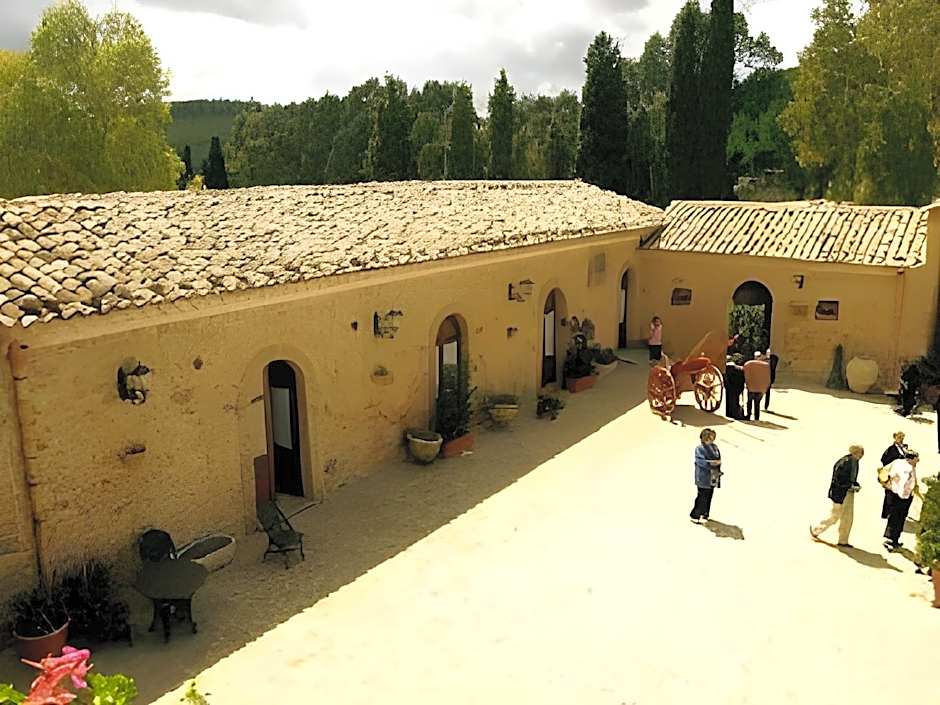 Agriturismo Gigliotto Hotel