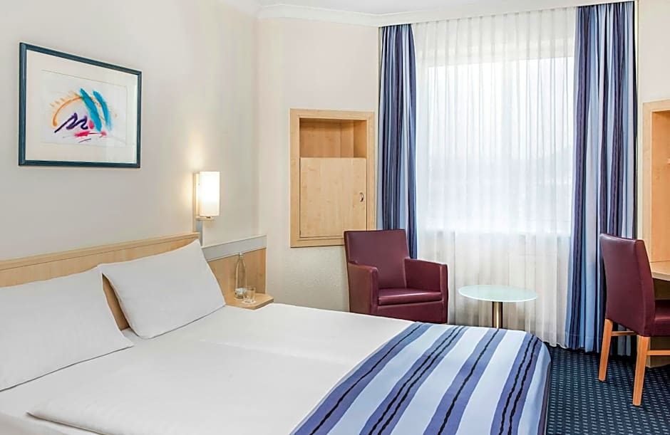 Intercityhotel Freiburg