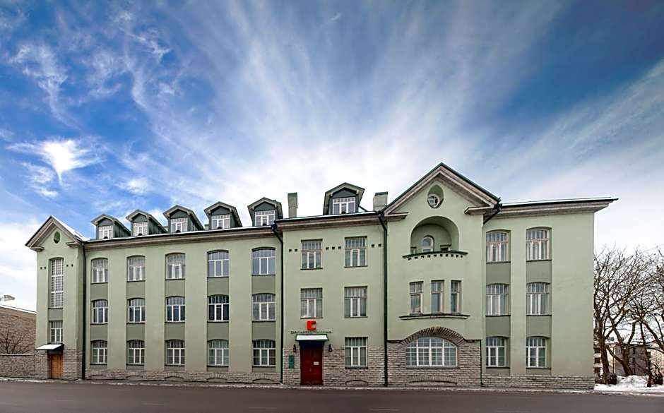 City Hotel Tallinn by Unique Hotels