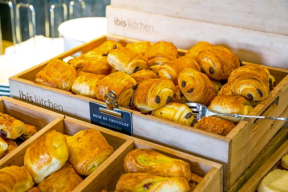 ibis Lausanne Crissier