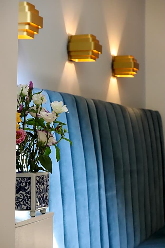 Hotel Asterisk, a family run hotel