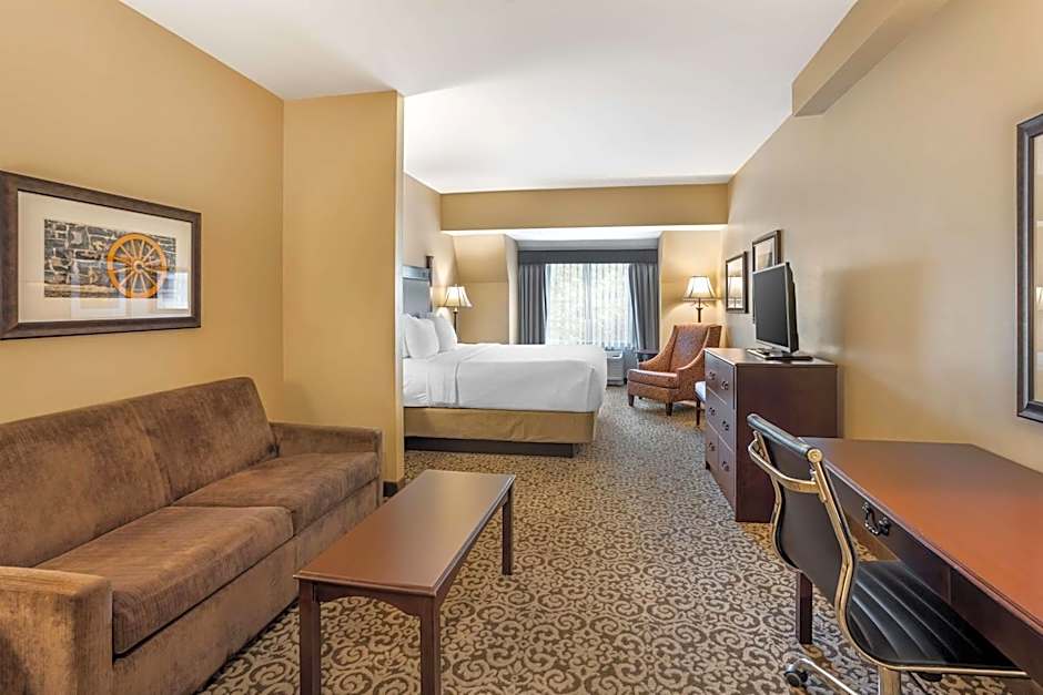 Best Western Plus Intercourse Village Inn & Suites