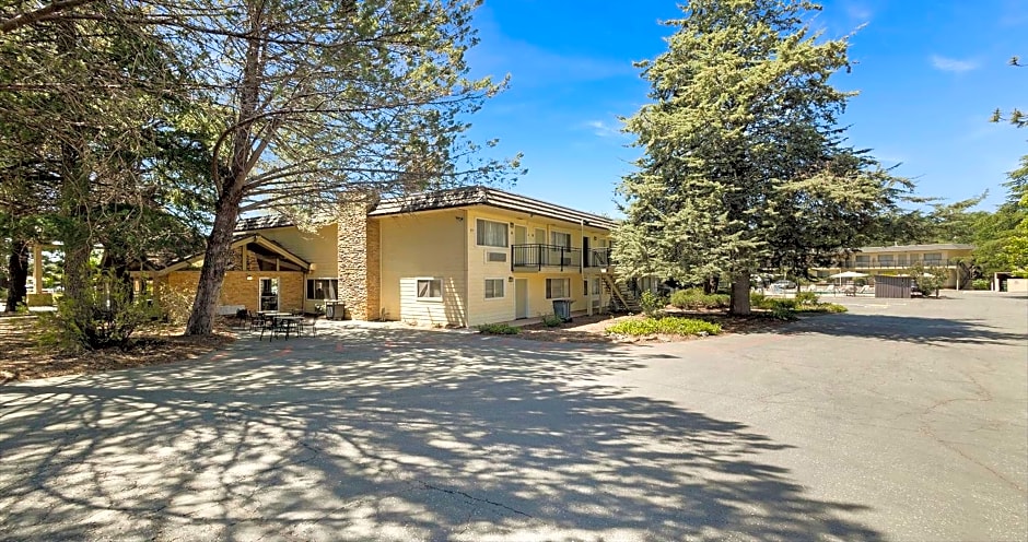 Best Western Gold Country Inn